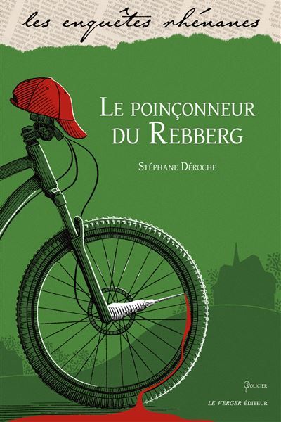 Le poinconneur du rebberg