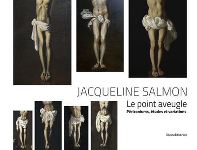 Le point Aveugle Prérizoniums, études et variations
