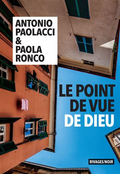 Le point de vue de Dieu