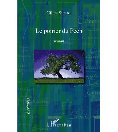 Le poirier du Pech