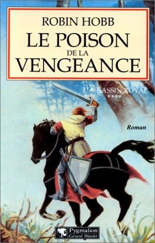 Le poison de la vengeance