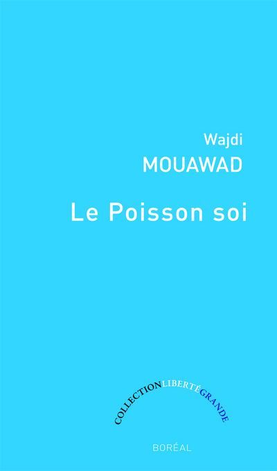 Le Poisson soi