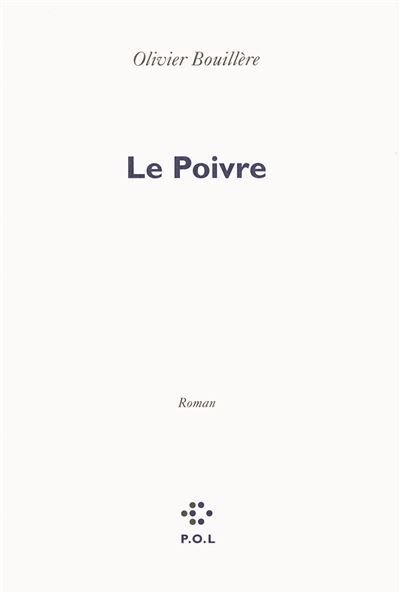 Le Poivre