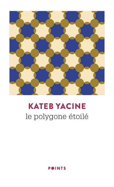 Le Polygone étoilé