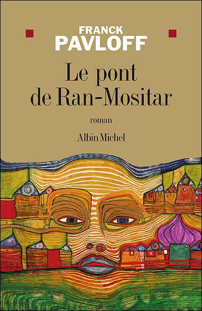 Le Pont de Ran-Mositar