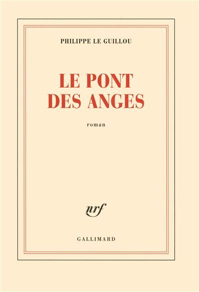 Le pont des anges