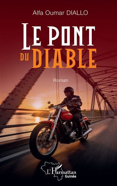 Le pont du diable