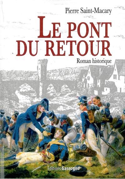 Le pont du retour