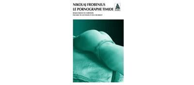 Le Pornographe timide