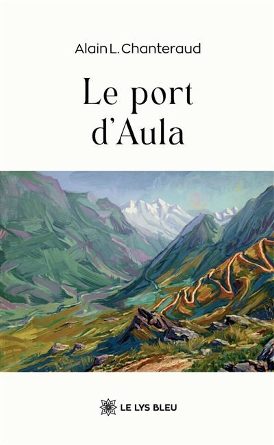 Le port d'Aula