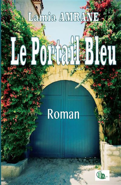 Le Portail Bleu