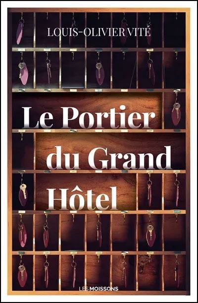 Le Portier du Grand Hôtel