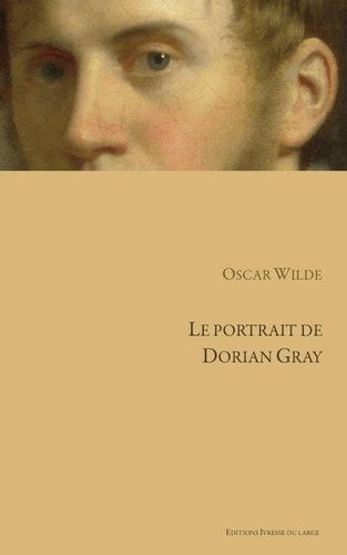 Le Portrait de Dorian Gray