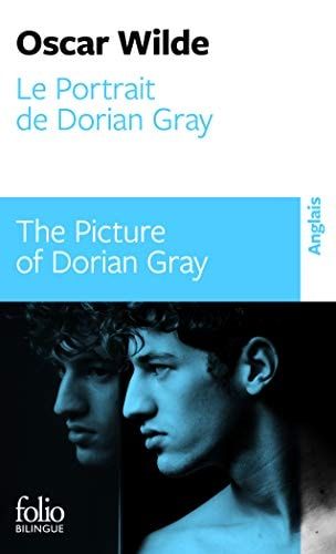 Le portrait de Dorian Gray