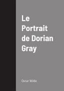 Le Portrait de Dorian Gray