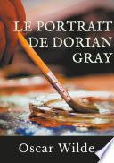 Le Portrait de Dorian Gray