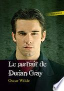 Le portrait de Dorian Gray