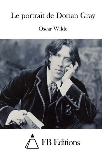 Le Portrait de Dorian Gray