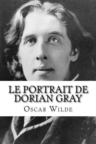 Le Portrait de Dorian Gray