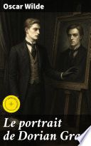 Le portrait de Dorian Gray