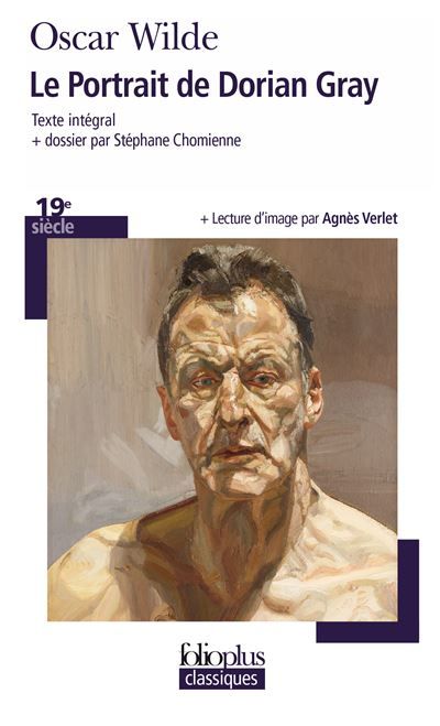 Le Portrait de Dorian Gray