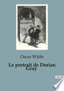 Le portrait de Dorian Gray