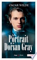 Le Portrait de Dorian Grey