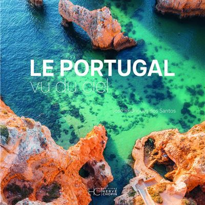 Le Portugal vu du ciel
