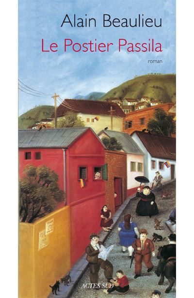 Le Postier Passila
