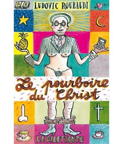 Le Pourboire du Christ