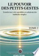 Couverture de Le Pouvoir des petits gestes par Henry Duval