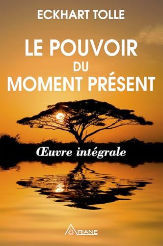 Le pouvoir du moment présent
