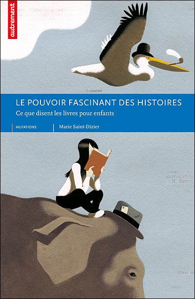 Le Pouvoir fascinant des histoires