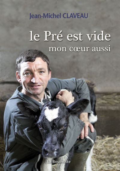 Le pré est vide mon cœur aussi