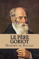 Le Pre Goriot