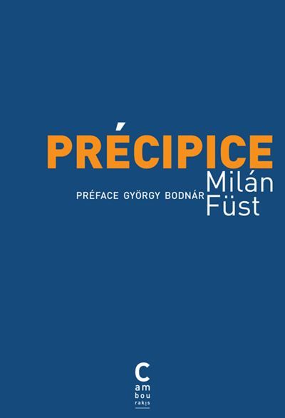 Le Précipice