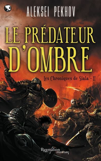 Le Prédateur d'ombre