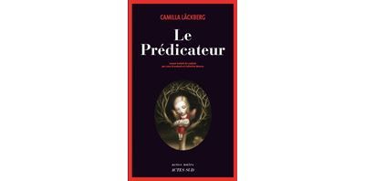 Le prédicateur