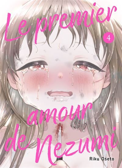 Le premier amour de Nezumi T04
