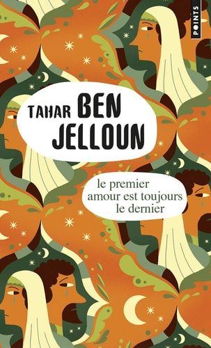 Le premier amour est toujours le dernier