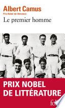Le premier homme