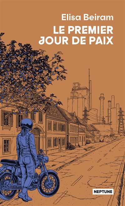 Le premier jour de paix