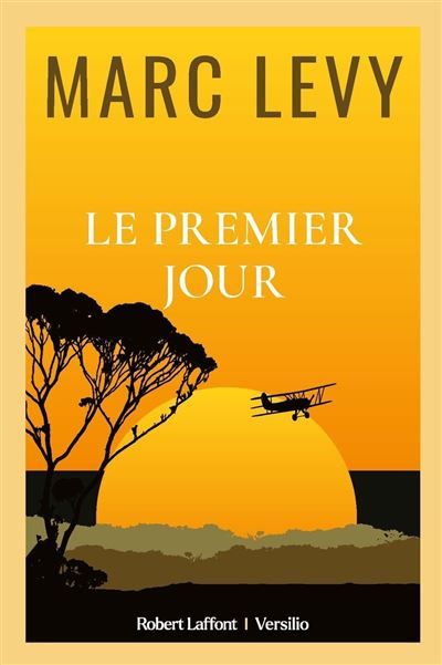 Le Premier jour