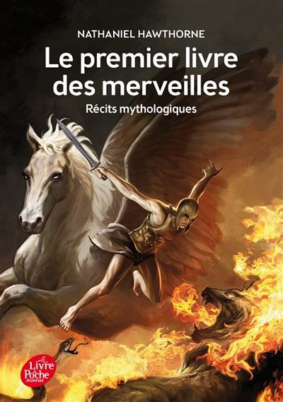 Le premier livre des merveilles - Récits mythologiques - Texte intégral Récits mythologiques, Texte intégral - Eric Puybaret