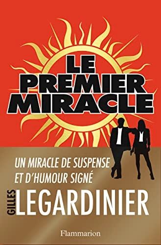 Le premier miracle roman
