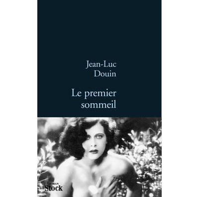 Le premier sommeil