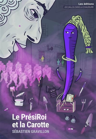 Le Présiroi et la Carotte Entre explosion peupléaire et révolution créative