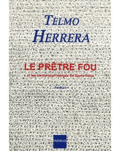 Le prètre fou et les 37 vierges de Santa-Rosa