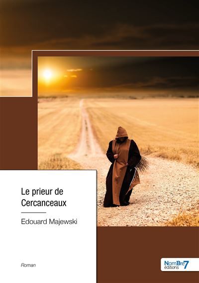 Le prieur de Cercanceaux