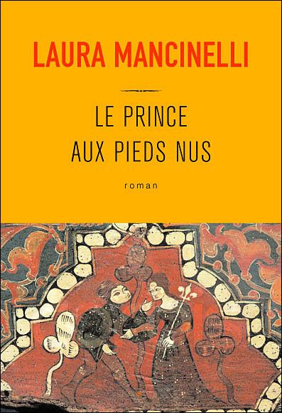 Le prince aux pieds nus
